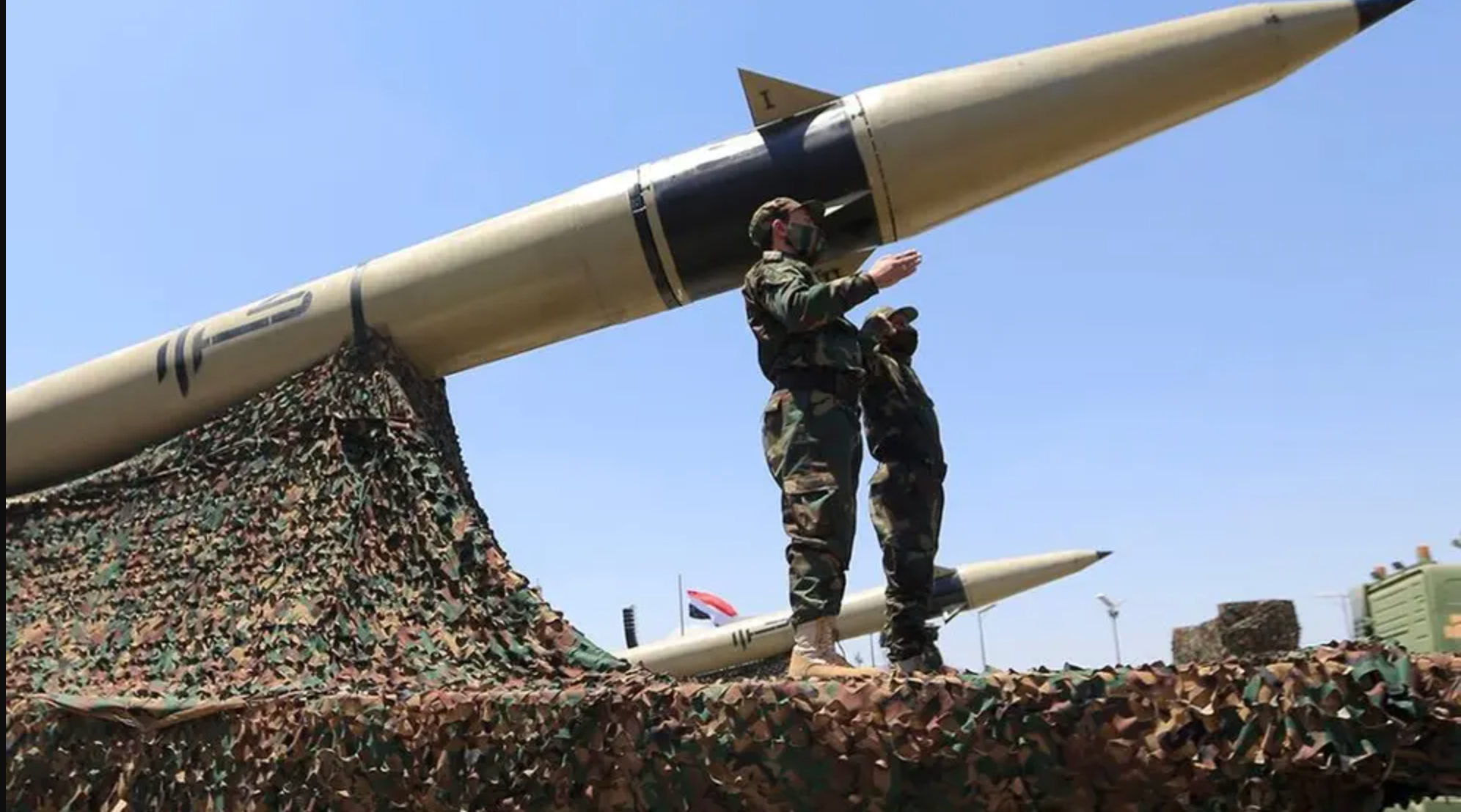 “وول ستريت جورنال”: إيران تخطط لاستخدام أسلحة أقوى للرد على إسرائيل 