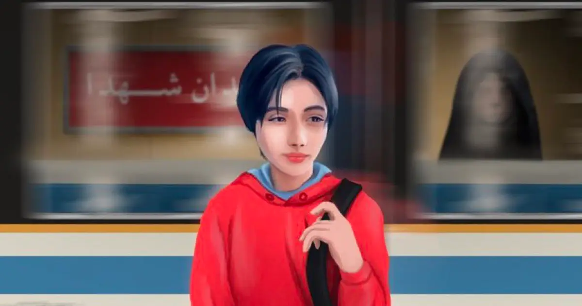 Iran Seeks Silent Burial Of Injured Teen To Avoid Protests – ایران اینترنشنال