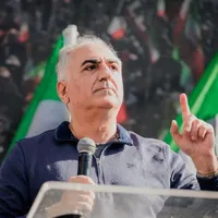 شاهزاده رضا پهلوی: رژیم برای مقابله با مردم در خیابانها با کمبود شدید نیرو روبروست