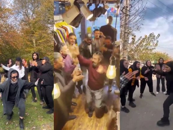 ادامه حمایتها از «صادق بوقی»، پیرمردی که در رشت آواز میخواند و میرقصید