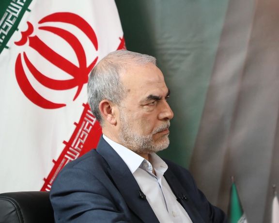 معاون سیاسی سپاه: سه انتخابات گذشته زیبنده کشور ما نبود