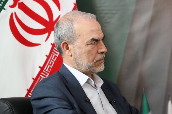 مسؤول بالحرس الثوري الإيراني: نتيجة الانتخابات يجب أن لا تضعف "جبهة المقاومة"