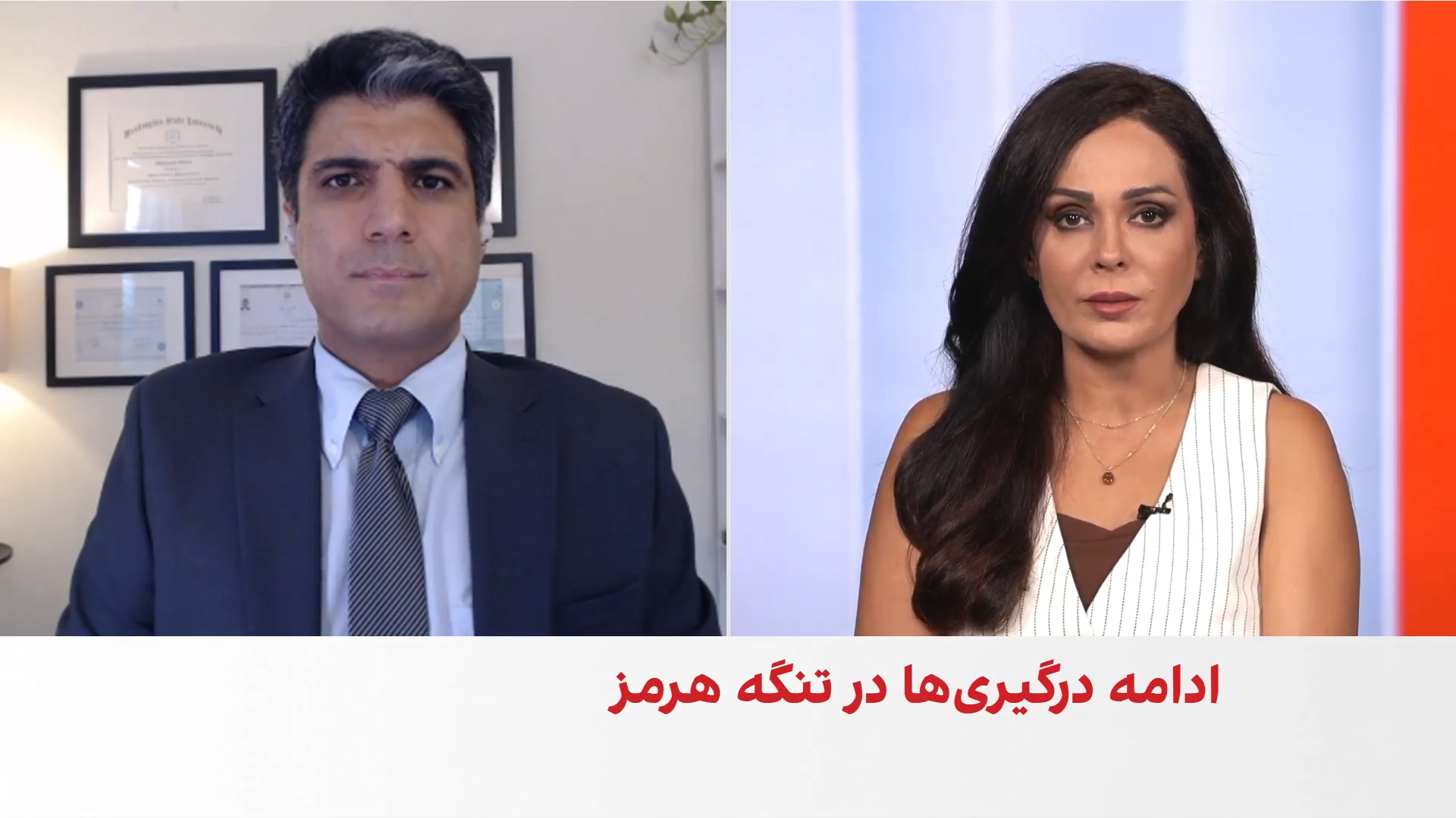 محمد قائدی: واشینگتن برای فشار اقتصادی بر تهران هنوز سراغ بانک‌های بزرگ چین نرفته است