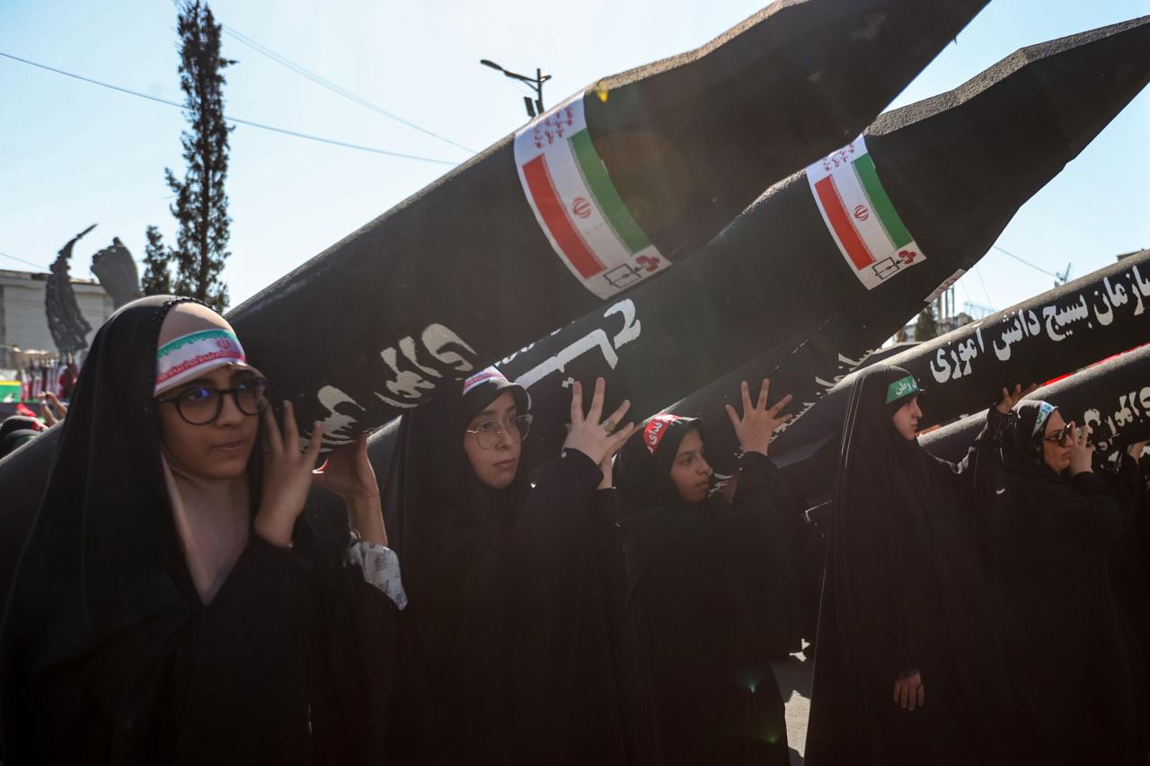 سخنگوی سپاه پاسداران: اگر درگیری&zwnj;ها شکل دیگری پیدا کند، سلاح&zwnj;های جدیدی به میدان می&zwnj;آوریم