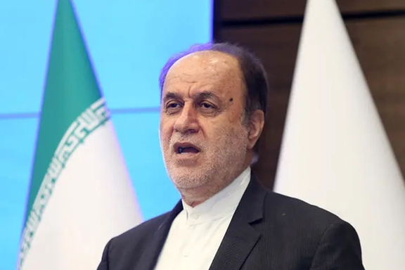 نائب رئيس البرلمان الإيراني: أميركا تدرك أنها لم تعد تملك خيار المواجهة العسكرية مع إيران