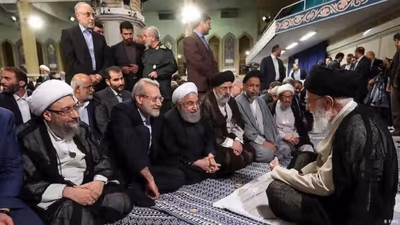 برای مذاکره با جمهوری اسلامی، ابتدا باید خود حکومت را شناخت که لانه افعیهاست