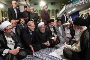 برای مذاکره با جمهوری اسلامی، ابتدا باید خود حکومت را شناخت که لانه افعیهاست