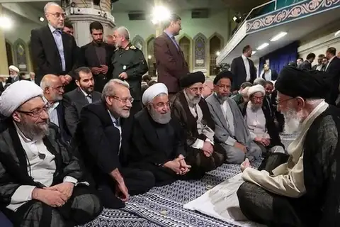 برای مذاکره با جمهوری اسلامی، ابتدا باید خود حکومت را شناخت که لانه افعیهاست