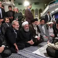 برای مذاکره با جمهوری اسلامی، ابتدا باید خود حکومت را شناخت که لانه افعیهاست