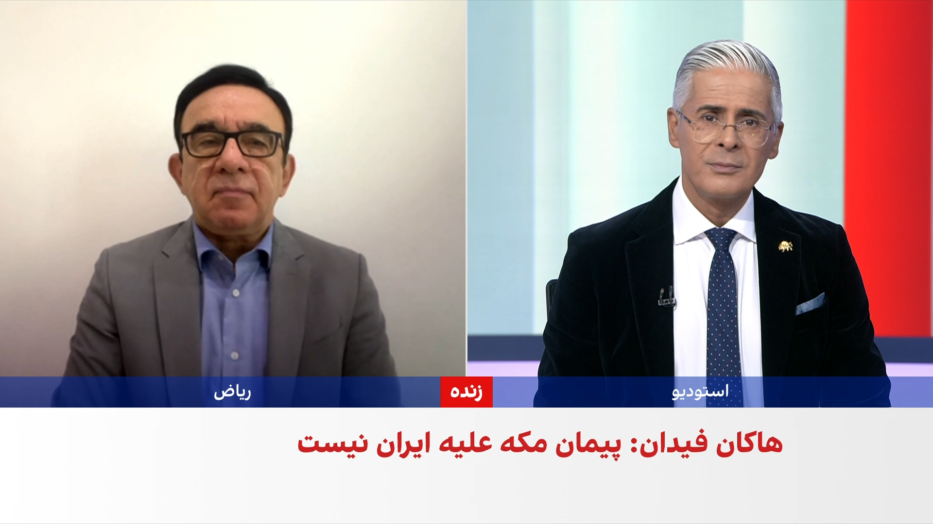 مسعود الفک: پیمان دفاعی ریاض با پاکستان و ترکیه می‌تواند آزمون حوثی‌ها باشد