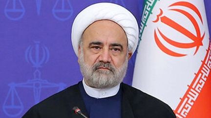 معاون اول قوه قضاییه: اتاق فکر دشمن میخواهد باز جوانها را به خیابانها بکشاند