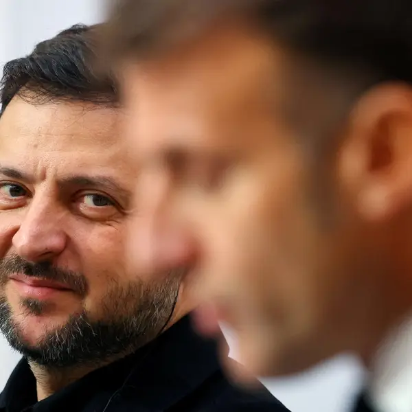 اروپاییها در برابر طرح آمریکا برای صلح در اوکراین مقاومت میکنند