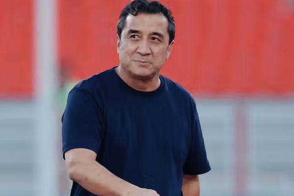 باشگاه گلگهر: فایل صوتی «الفاظ بسیار رکیک» خداداد عزیزی را داریم، به فدراسیون میدهیم