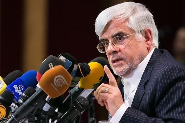 نائب الرئيس الإيراني يعلن استعداد طهران للتفاوض المباشر مع واشنطن "في الظروف المناسبة"