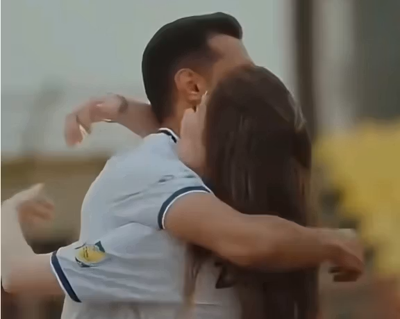 Iran state TV accused of hypocrisy after decrying footballer's wedding video