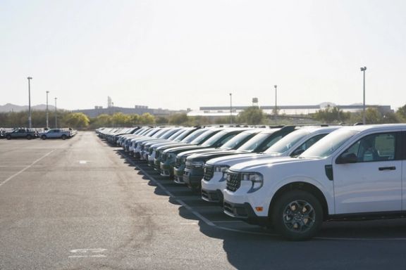 نگرانی شدید کشورهای صنعتی پس از تعرفه ۲۵ درصدی ترامپ بر واردات خودرو