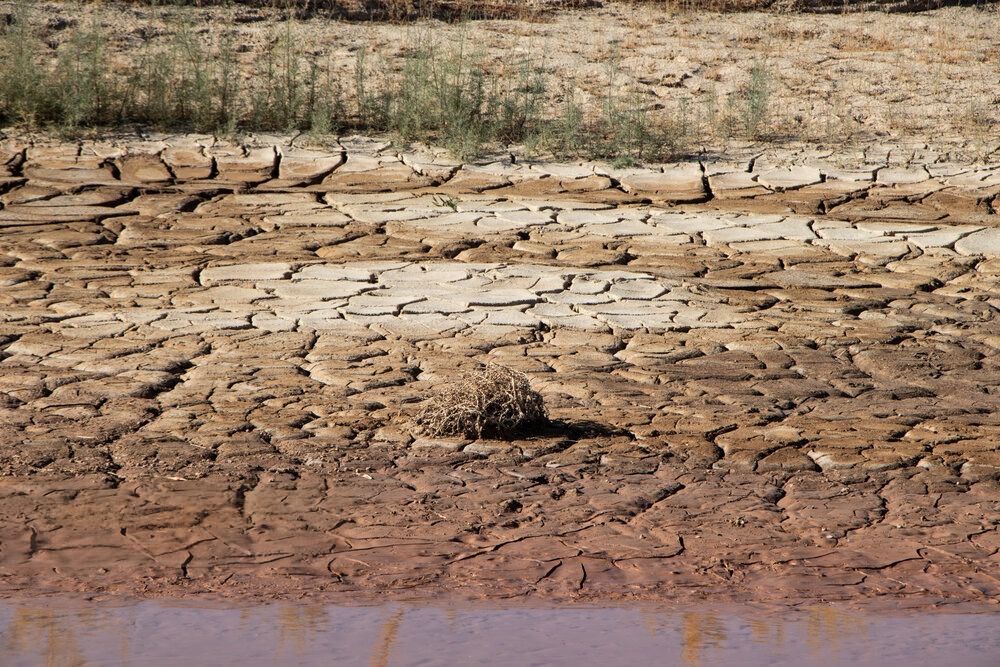 Iran edges toward urban water collapse