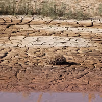 Iran edges toward urban water collapse