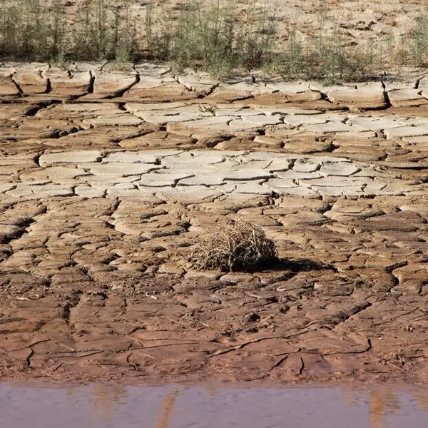 Iran edges toward urban water collapse