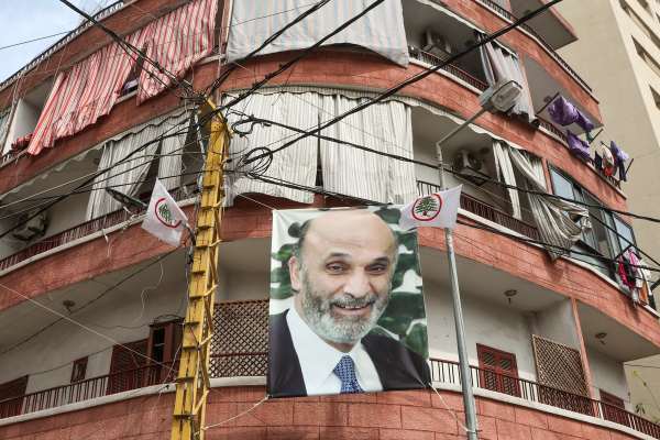 Iran 'Respects Lebanon Vote' As Allies Lose Ground