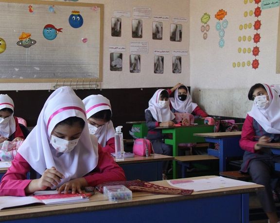 مقام آموزش و پرورش: ۵ درصد از دانشآموزان پایه اول ابتدایی در سال ۱۴۰۲-۱۴۰۱ مردود شدند