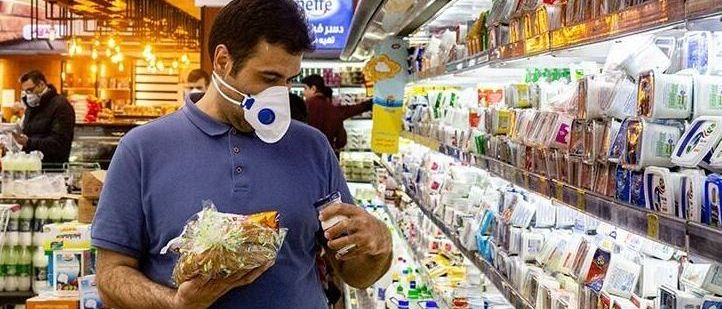 Director General of Khorasan Razavi Penitentiaries: During the week of government transfer, the prices of many goods increased