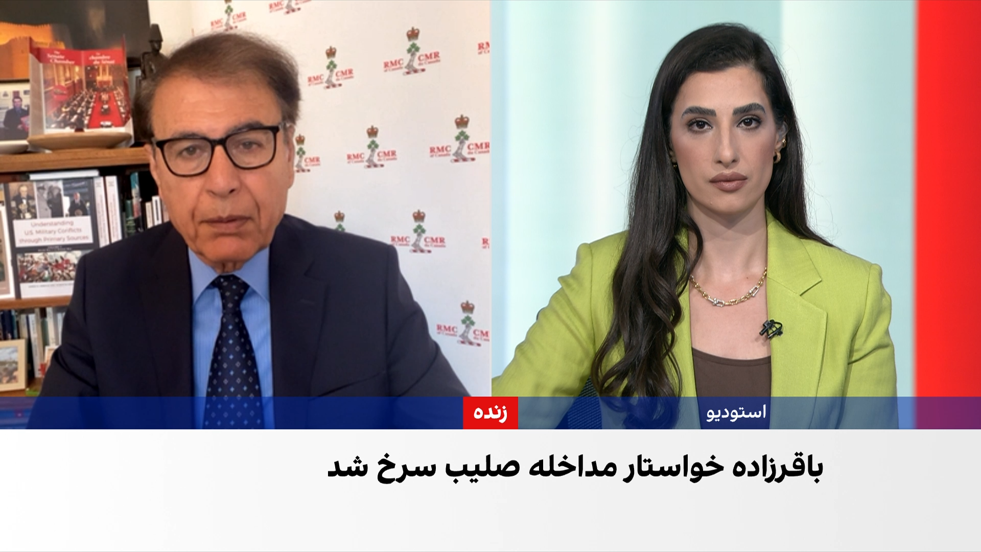 کارشناس امور نظامی: ادعای اسارت خلبانان ارتش جمهوری‌اسلامی در قطر ابهامات زیادی دارد
