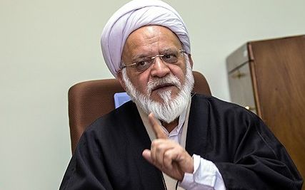 مصباحیمقدم: کدام رهبر در جهان ۱۰ درصد تواناییهای خامنهای را دارد