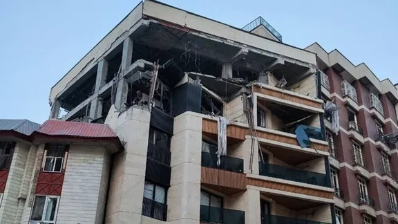 چه مناطق و افرادی در ایران هدف حمله اسرائیل بودند؟