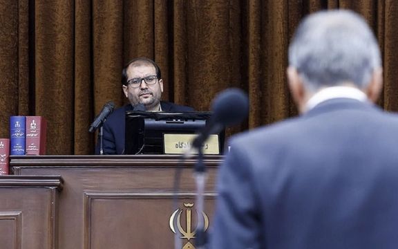 دو وزیر پیشین دولت رئیسی در پرونده چای دبش متهم هستند