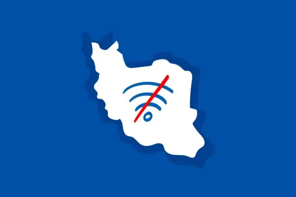 نمایندگان اروپایی و آمریکایی غولهای فناوری را به حمایت از اینترنت آزاد ایران فراخواندند