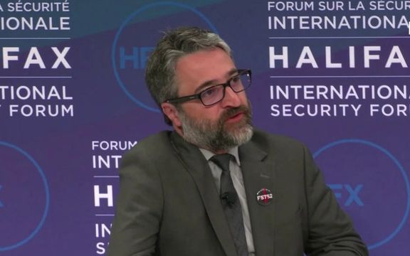 حامد اسماعیلیون: جمهوری اسلامی یک مافیاست که بر کشور حاکم است