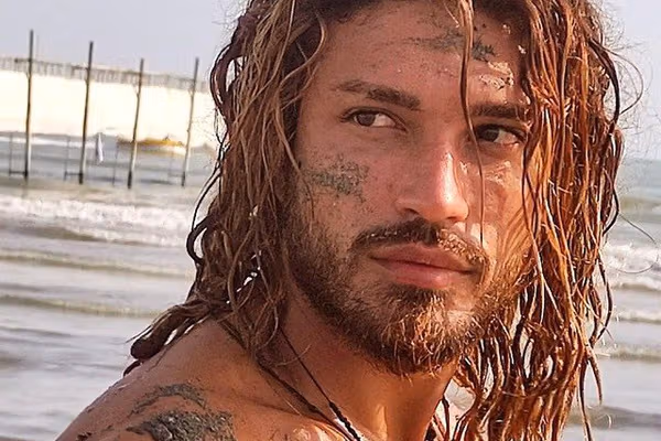 Bodybuilding champion shot in protest dies after 50 days in coma