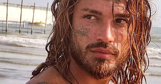 Bodybuilding champion shot in protest dies after 50 days in coma