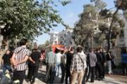 إيرانيون يشكرون نتنياهو.. ويشيدون بالضربات الإسرائيلية مطالبين باستهداف خامنئي