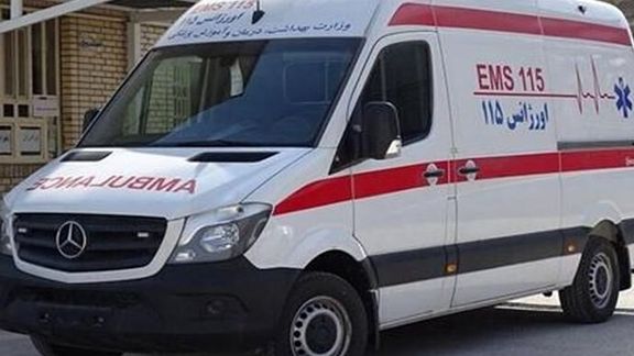 مسمومیت دانشجویان علومپزشکی سبزوار بعد از خوردن ماکارونی