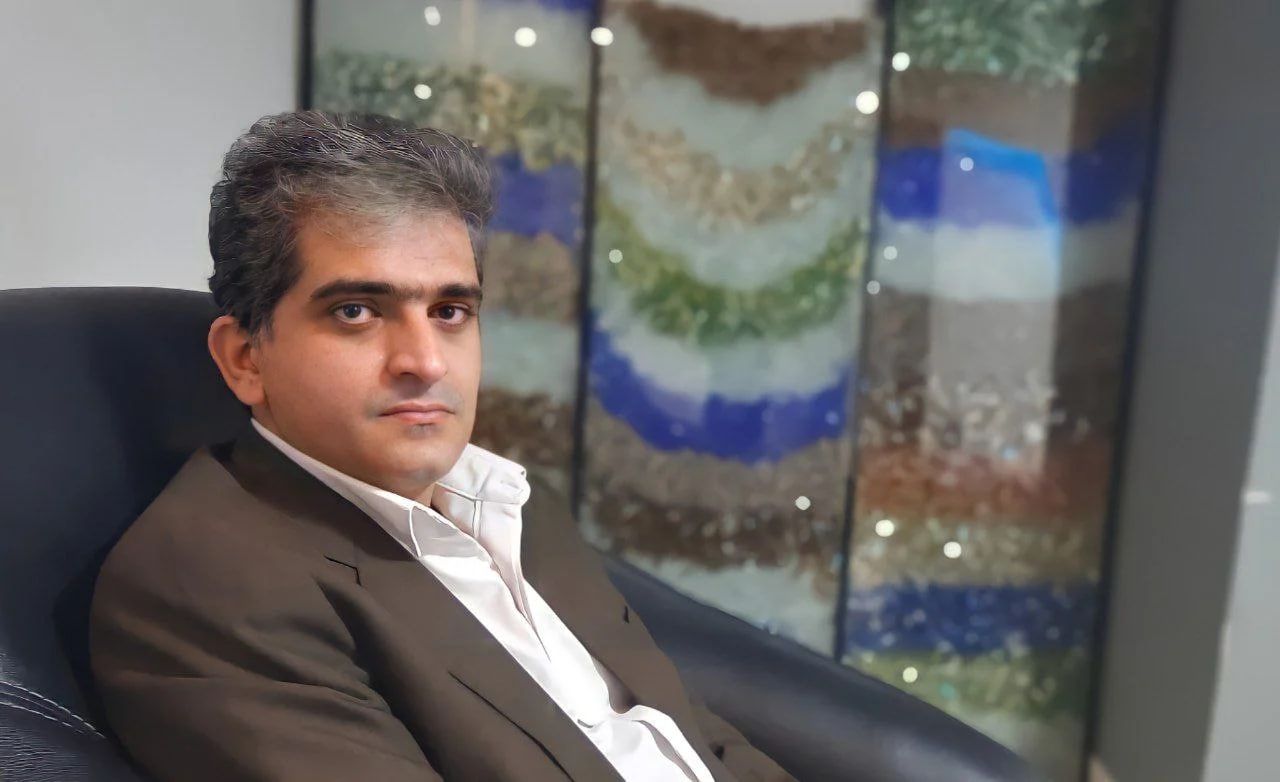 دیوان عدالت اداری حکم اخراج عزیز قاسم‌زاده را تایید کرد