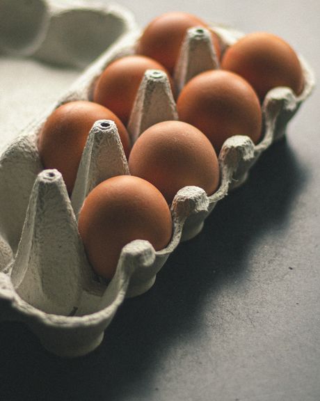 آمار وزارت کشاورزی آمریکا؛ از زمان روی کار آمدن ترامپ قیمت تخممرغ ۶۱ درصد کاهش داشته است