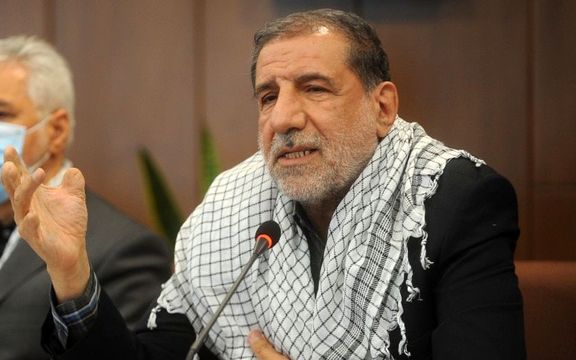 نماینده تهران با اشاره به تنش با طالبان بر سر حقآبه: حقمان را از حلقومشان بیرون میکشیم