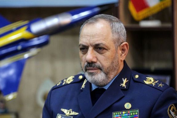 وزير الدفاع الإيراني: القوات المسلحة تجري مناورات متتالية منذ نحو شهر