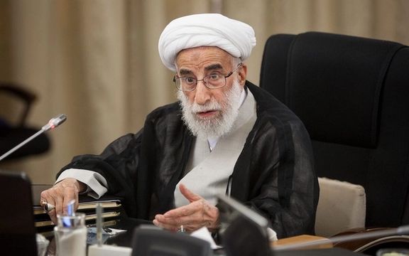 احمد جنتی: امروز ایران تعیینکننده معادلات جدید در منطقه و جهان است