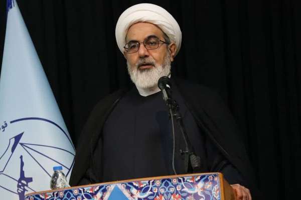 US will 'take to grave' wish to limit Iran's missile range, official says