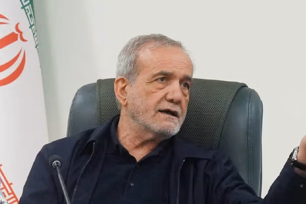 مسعود پزشکیان: ترامپ چکاره دنیاست که ما را از حقوق هستهای محروم کند؟