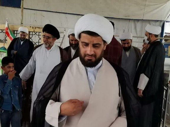 مقتل إمام مسجد "مولاي متقيان" في زاهدان جنوب شرقي إيران
