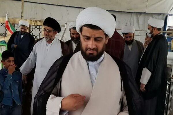 مقتل إمام مسجد "مولاي متقيان" في زاهدان جنوب شرقي إيران