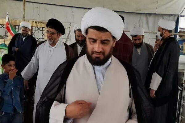 مقتل إمام مسجد "مولاي متقيان" في زاهدان جنوب شرقي إيران