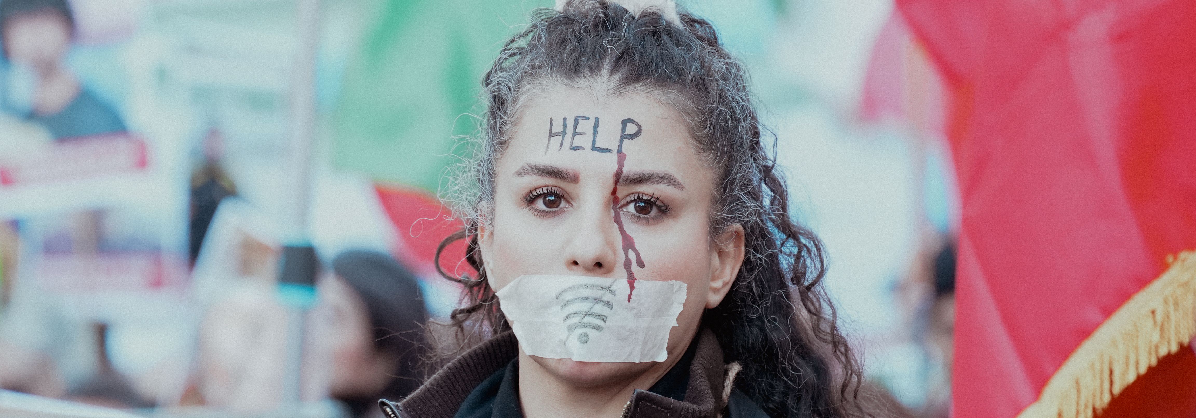 اندوه گذشته از مرز؛ ایرانیان خارج کشور کشتار دی ماه را چگونه تجربه کردند؟