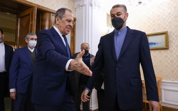 Russia Says There Is Still A Long Way To Reach A Deal With Iran