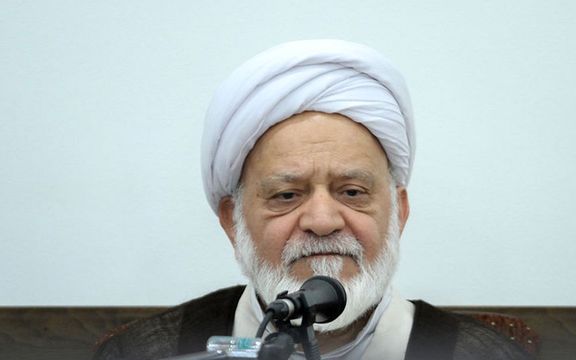 عضو مجمع تشخیص مصلحت نظام: این مالی که دست شماست برای خداست