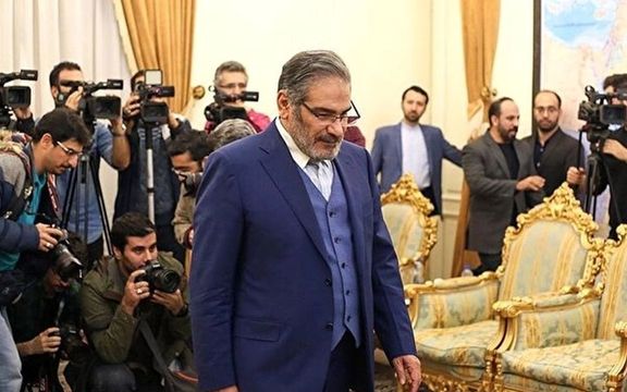Tehran Media Speculate On Security Chief’s Dismissal